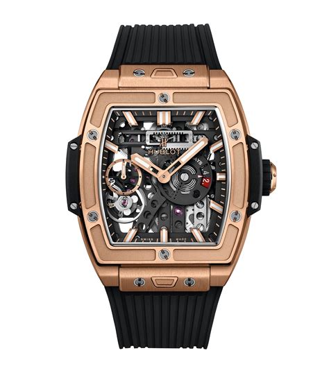 hublot meca 10 king gold price|Hublot Big Bang Meca.